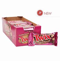 Image result for Twix Cookie Dough King Size
