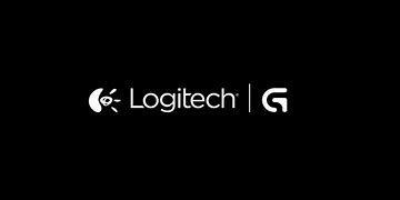 Image result for Cool Logitech Logo