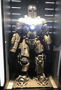 Image result for Iron Man Prime Suit