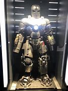 Image result for Iron Man Invisible Armor