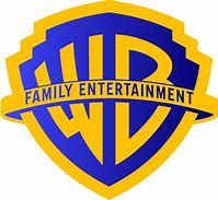 Image result for Warner Bros Family Entertainment Shield Logo