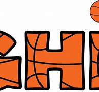 Image result for NBA Bubble Letters