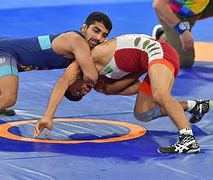 Image result for Wrestling Champion Strike India