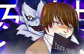 Image result for Mello Roblox Death Note