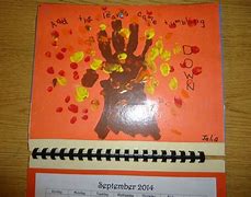 Image result for Handprint Christmas Gifts for Parents