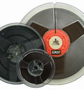 Image result for Magnetic Tape for File Archiving