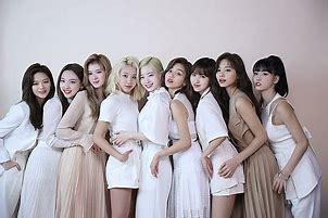 Image result for Twice Charectors