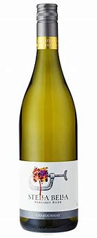 Image result for Stella Bella Chardonnay