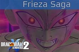 Image result for Dragon Ball Xenoverse 2 Frieza