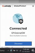 Image result for Connect to GlobalProtect VPN