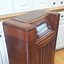 Image result for Old Philco Cabinet Radios