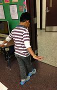 Image result for Measuring Feet in Primary School