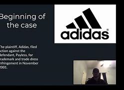 Image result for Adidas vs Payless Case