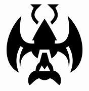 Image result for Cute Bat Icon