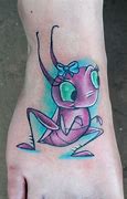 Image result for Cricket Tattoo