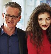Image result for Lorde Parents