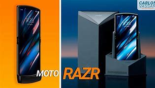 Image result for Motorola RAZR 2019