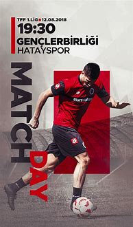 Image result for Football Player Poster Design