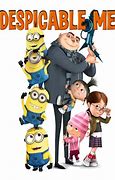 Image result for 23 Despicable Me