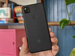Image result for Google Pixel 4A 4G