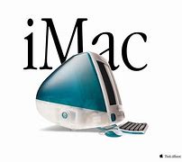 Image result for iMac G3 Bondi Blue