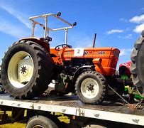 Image result for Fiat 600 Tractor