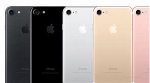 Image result for iphone 7 vs 5s