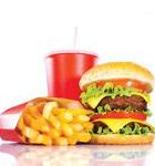 Image result for Fast Food