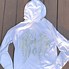 Image result for Bedazzled Hoodie
