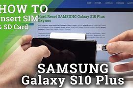 Image result for Samsung Galaxy S10e Nano Sim