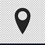 Image result for Location Icon Symbol