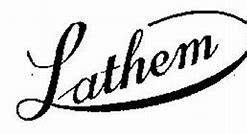 Image result for Lathem Time Corp
