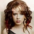 Image result for 2C Curly Hair