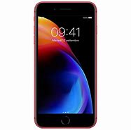 Image result for Apple iPhone 8 Plus 256GB Red