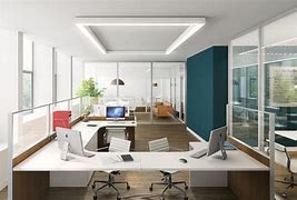 Image result for Cabin 5S Office