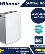 Image result for SG Blue Air Purifier