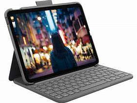 Image result for Best iPad Case with Connected Keyboard