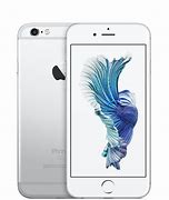 Image result for iPhone SE 16GB Silver