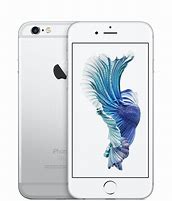 Image result for iPhone 6 Silver Black
