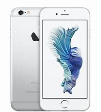 Image result for Apple iPhone 6s Silver