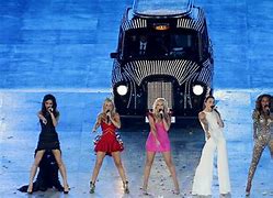 Image result for Ice Spice Super Bowl Performance
