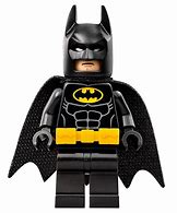 Image result for LEGO Batman Action Figure