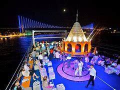 Image result for Bosphorus Dinner Cruise