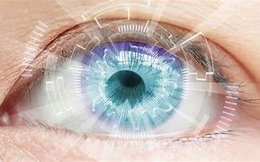 Image result for Computer Contact Lenses