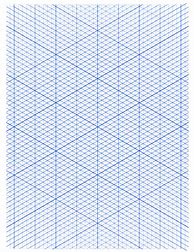 Image result for Grid Paper Sheet A4