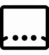 Image result for Apple Dock Icon Square Shape