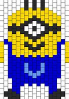 Image result for Despicable Me Minions Pattern