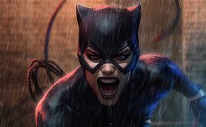 Image result for Catwoman Wallpaper