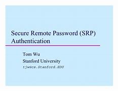 Image result for SRP Secure