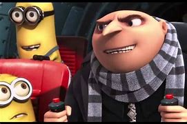 Image result for Despicable Me Gru vs Vector